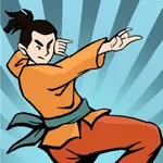 Kung fu Supreme icon