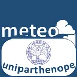 meteo@uniparthenope icon