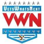 VetsWhatsNext icon