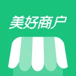 美好商户 icon