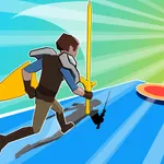 Man VS Sword icon