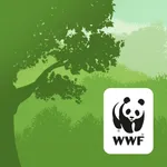 WWF Forests icon