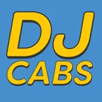 DJ Cabs icon