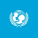 UNICEF erleben icon