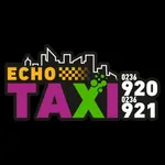 Echotaxi Galati 920 icon