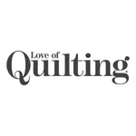 Love of Quilting Magazine icon