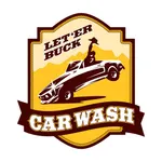 Let'Er Buck Car Wash icon