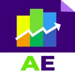 AccountsEasy - Accounting App icon