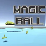 Magic Ball Arcade icon