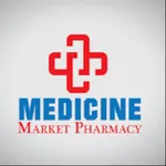 Medicine Market Pharmacy icon