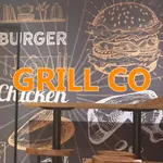 Grill Co icon