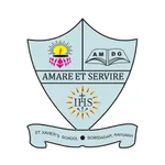 St.Xaviers Skoolapps icon