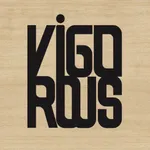 VIGOROUS オフィシャルアプリ icon