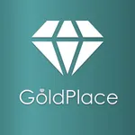 Gold Place icon