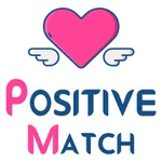 Positive Match:HSV Singles App icon