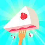 케이크 포크 Cake Fork icon