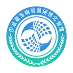 智慧网格化 icon