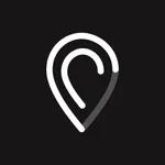 Save GPS Location icon