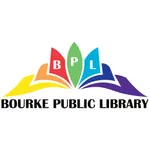 Bourke Public Library icon