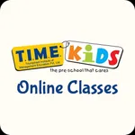 TIMEKIDS icon