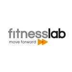 Fitness Lab icon