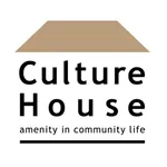 Culture House　公式アプリ icon
