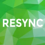 Resync icon