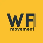 WFH Movement icon