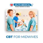 CBT For Midwives II icon