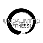 Undaunted Fitness App icon