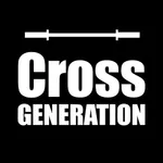 Cross Generation icon