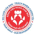 BV RHM TPHCM-Đặt khám-YouMed icon