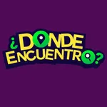 Donde Encuentro icon