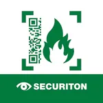 SecuriFire - Scan icon