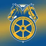 Teamsters Local 348 icon