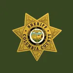 Columbia County Sheriff icon