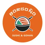 Borgoño Sushi icon