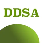 DDSA Praharaj Oriya dictionary icon