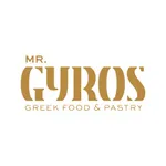 Mr. Gyros Greek Food icon