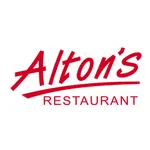 Alton's Restaurant icon