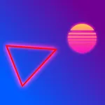 Flaps 80s icon