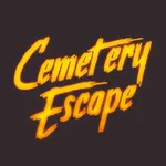 Escape From Cemetery icon