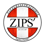 Zips' Pizza Restaurant icon