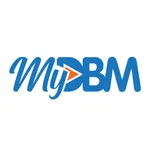 MyDBM icon