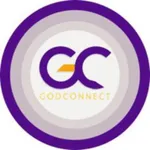 GodConnect Online icon