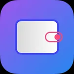 iSave - Expense Tracker icon