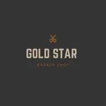 Gold Star Barbershop icon