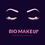 Bio Makeup Jo icon