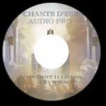 Chants d'Esperance Audio Pro+ icon