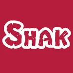 Shak icon